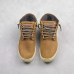 Wanaka Shoe // Mid Brown (Euro: 44)