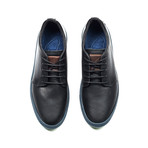 Dalston Shoe // Memory Black (Euro: 40)