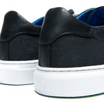 Newtown Shoe // Cher Black (Euro: 42)