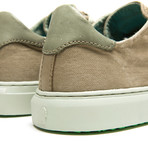 Newtown Shoe // Bark (Euro: 40)