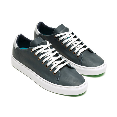 Newtown Shoe // Mood Blue (Euro: 40)