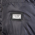 Rack Winter Jacket // Black (XS)