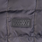 Rack Winter Jacket // Black (S)