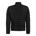 Clone Winter Jacket // Black (XL)