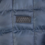 Rack Winter Jacket // Navy (XL)