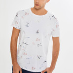 Cupid T-Shirt // White (S)