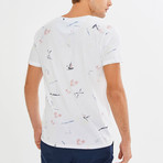 Cupid T-Shirt // White (S)