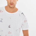 Cupid T-Shirt // White (S)