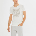 Best T-Shirt // White (L)