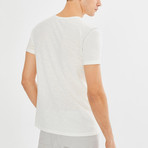 Best T-Shirt // White (L)