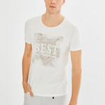 Best T-Shirt // White (L)