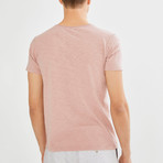 Best T-Shirt // Pink (2XL)