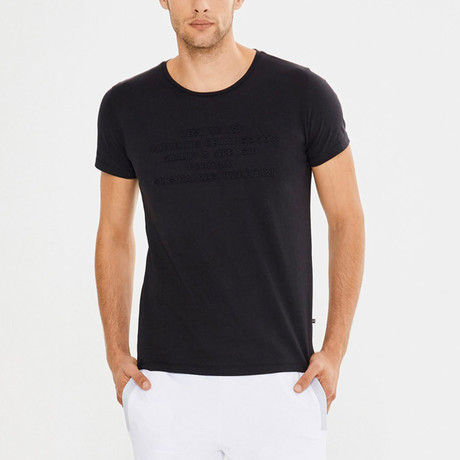 Westcoast T-Shirt // Black (S)