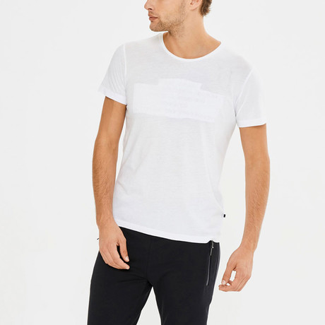Westcoast T-Shirt // White (S)