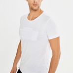 Westcoast T-Shirt // White (XL)