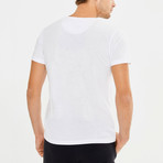 Westcoast T-Shirt // White (2XL)