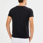 Westcoast T-Shirt // Black (L)