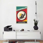 Goodfellas Vintage Poster (18"W x 26"H x 0.75"D)