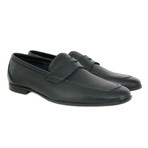 Keither Leather Yatch Model // Black (Euro: 40)