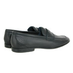 Keither Leather Yatch Model // Black (Euro: 40)