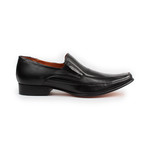 Jack's Andre // Slip-on Dress Shoes II // Black (US: 9.5)