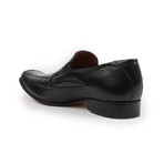 Jack's Andre // Slip-on Dress Shoes II // Black (US: 9.5)