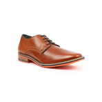 Jack's Andre // Men's Oxford Dress Shoe // Maple (US: 7)