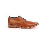 Jack's Andre // Men's Oxford Dress Shoe // Maple (US: 7)