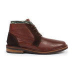 Jack's Andre // Men's Dress Boots // Moka (US: 8)