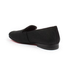 Slip-On Fashion Dress Shoe // Black (US: 13)