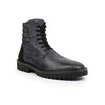 Jack's Andre // Men's Dreby Boots // Navy (US: 6)