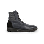 Jack's Andre // Men's Dreby Boots // Navy (US: 6)