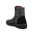 Jack's Andre // Men's Dreby Boots // Navy (US: 6)