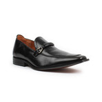 Jack's Andre // Slip-on Dress Shoes III // Black (US: 6)