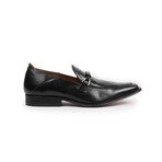 Jack's Andre // Slip-on Dress Shoes III // Black (US: 9.5)