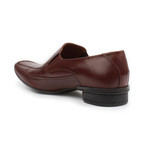 Slip-on Dress Shoes // Brown (US: 6)