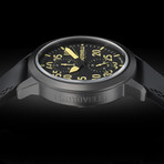 Chotovelli Aviator Quartz // 3300-12