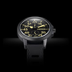 Chotovelli Aviator Quartz // 3300-12