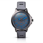 Chotovelli Aviator Quartz // 3300-16