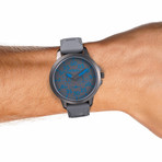 Chotovelli Aviator Quartz // 3300-16