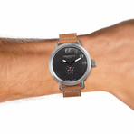 Chotovelli Military Quartz // 7200-02