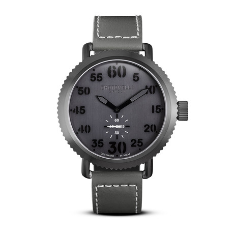 Chotovelli Military Quartz // 7200-03