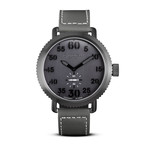 Chotovelli Military Quartz // 7200-03