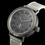 Chotovelli Military Quartz // 7200-03