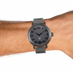 Chotovelli Military Quartz // 7200-03