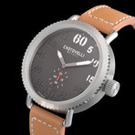 Chotovelli Military Quartz // 7200-02