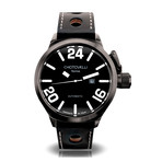 Chotovelli Navy Automatic // 7900-11