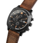 Aimant Dakar Chronograph Quartz // GDA-230L5-11