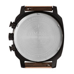 Aimant Dakar Chronograph Quartz // GDA-230L5-11