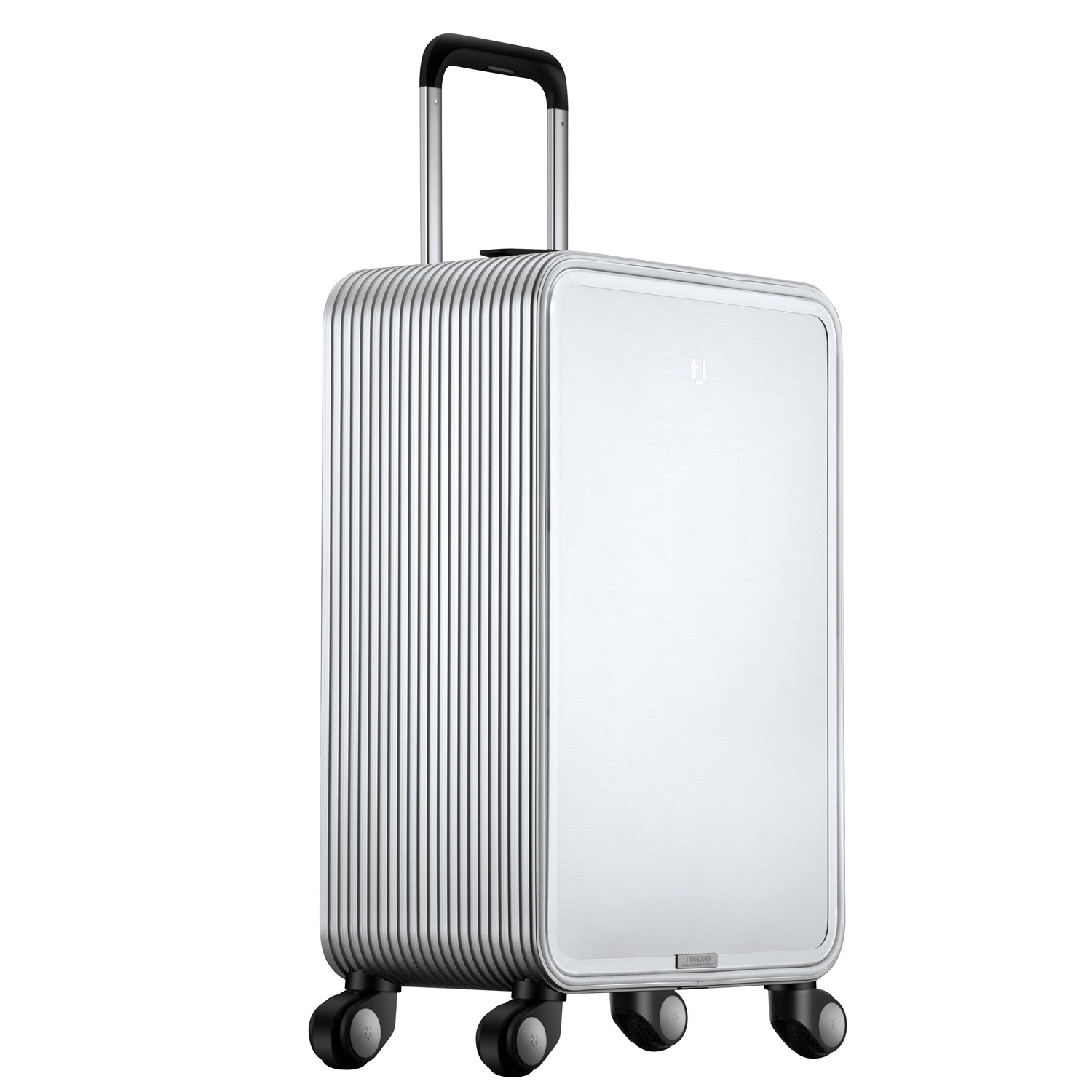 tuplus suitcase